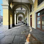La terrazza San Salvario