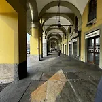 La terrazza San Salvario