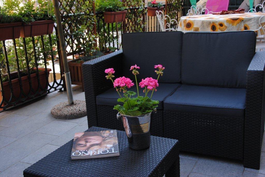 La Terrazza San Salvario 3*