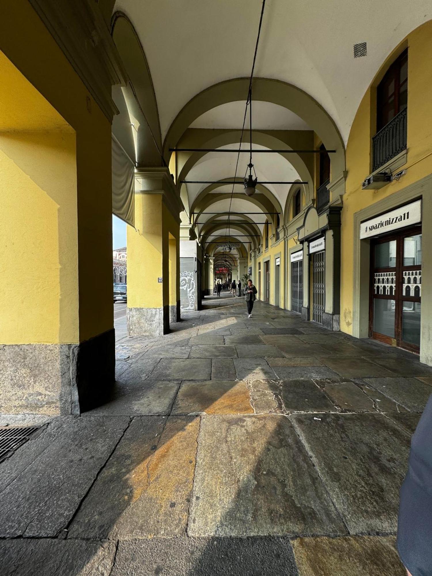 Affittacamere La Terrazza San Salvario Torino