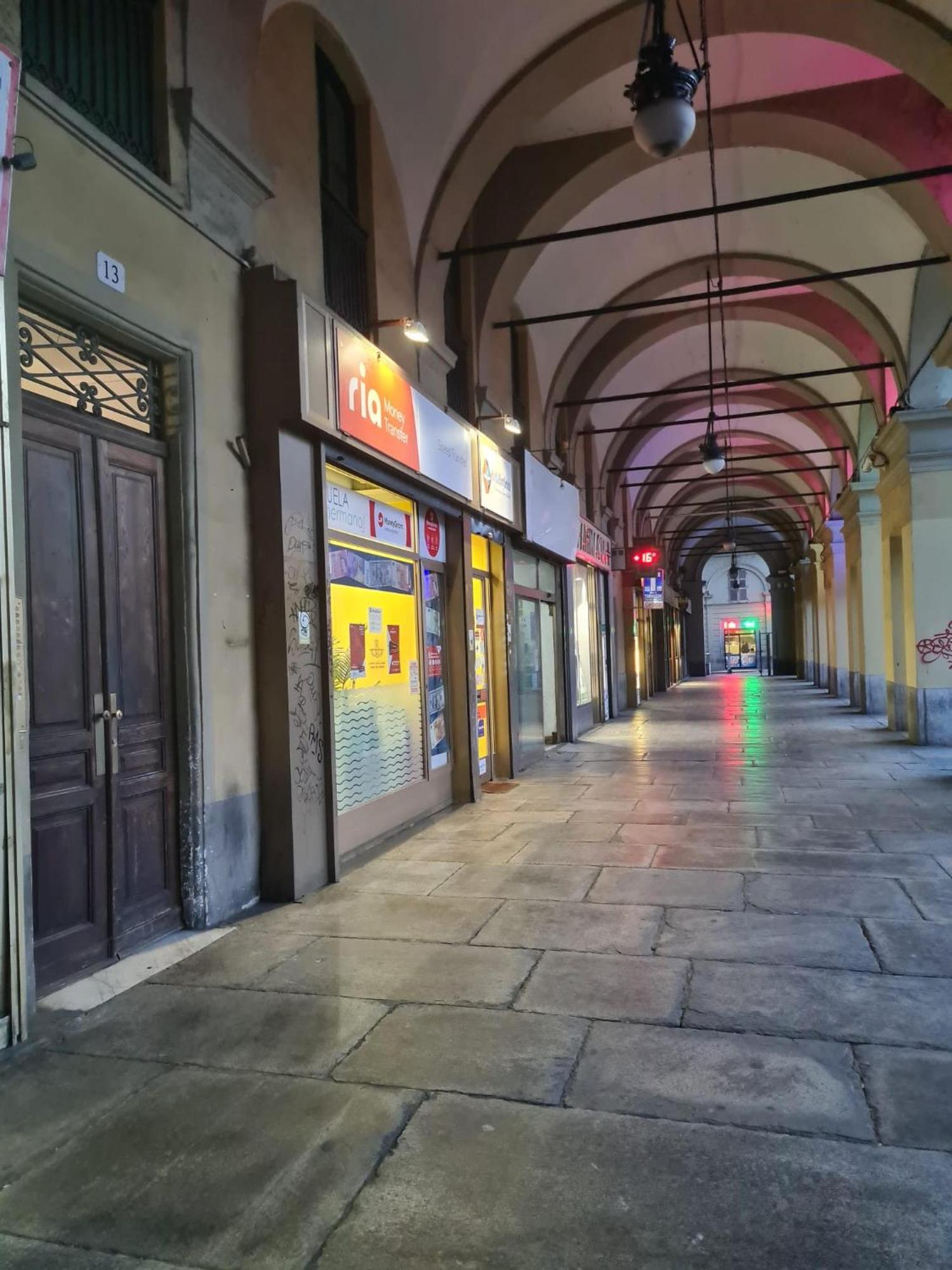 La Terrazza San Salvario Affittacamere 3*