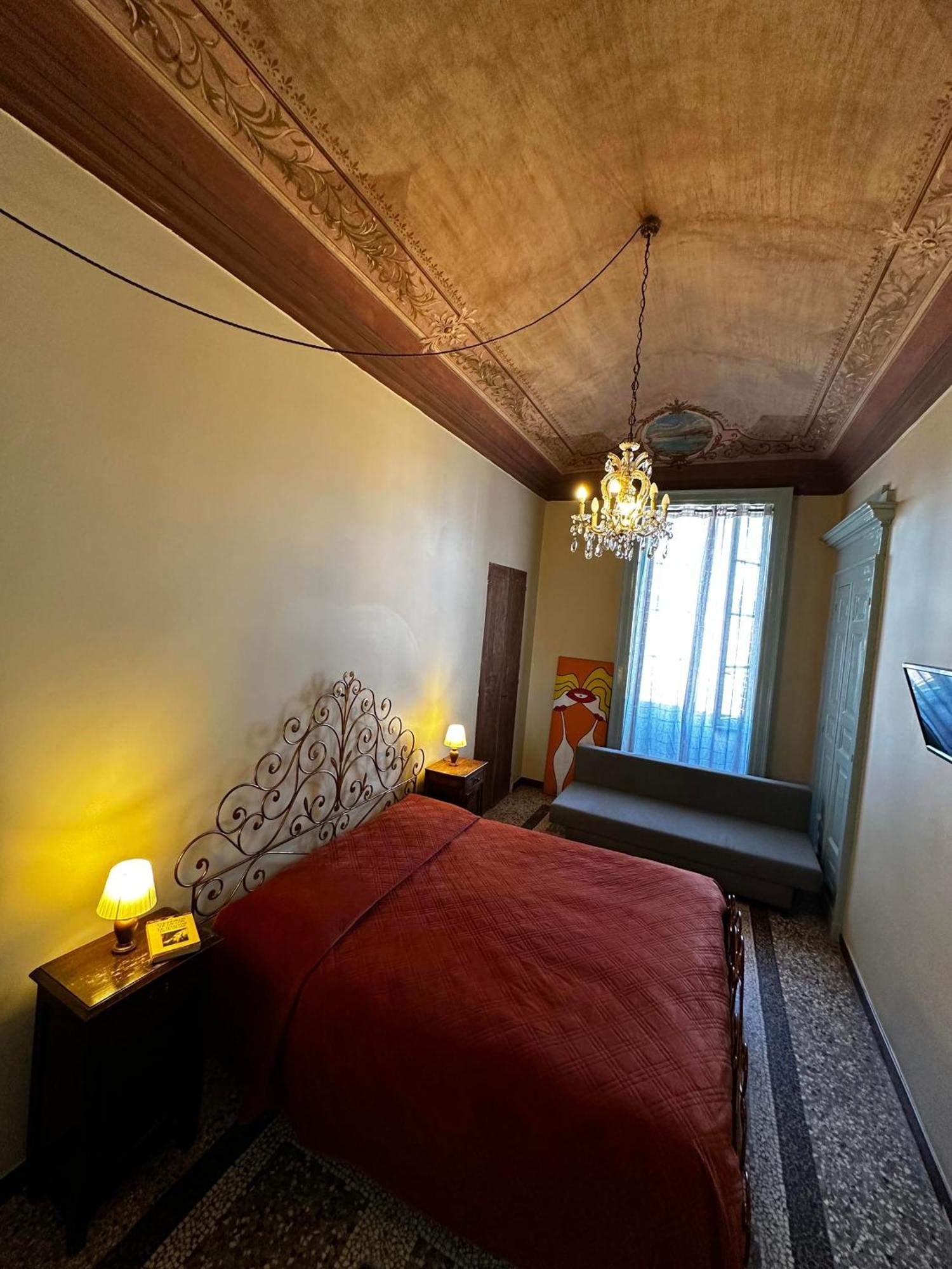 Maison d'hôtes La Terrazza San Salvario 3*