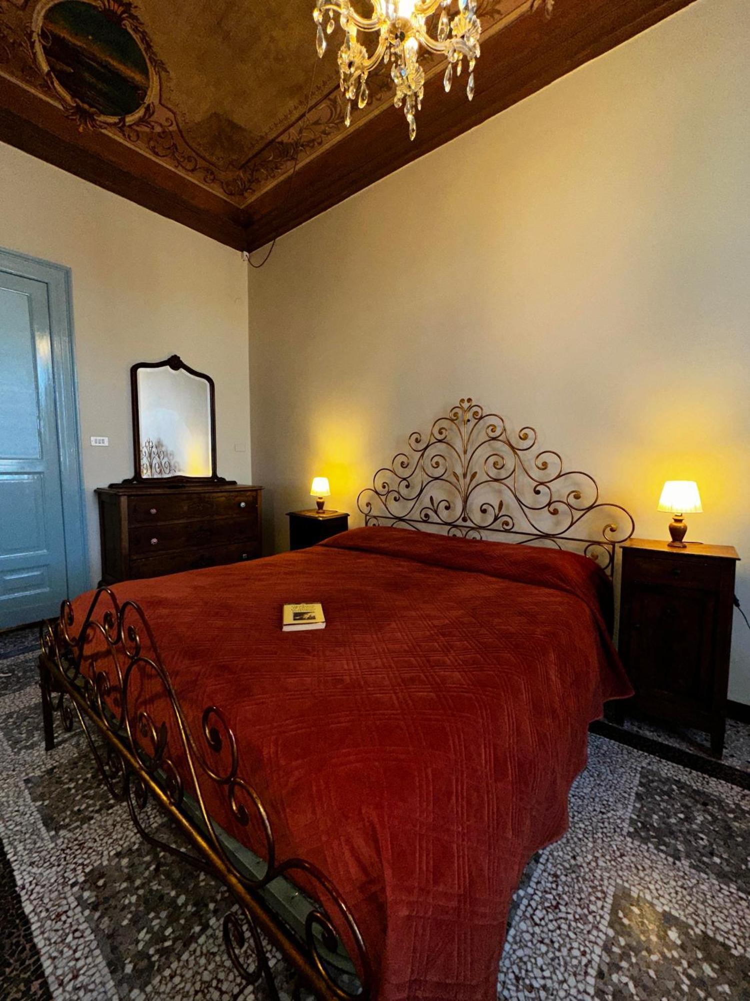 La Terrazza San Salvario Maison d'hôtes Turin