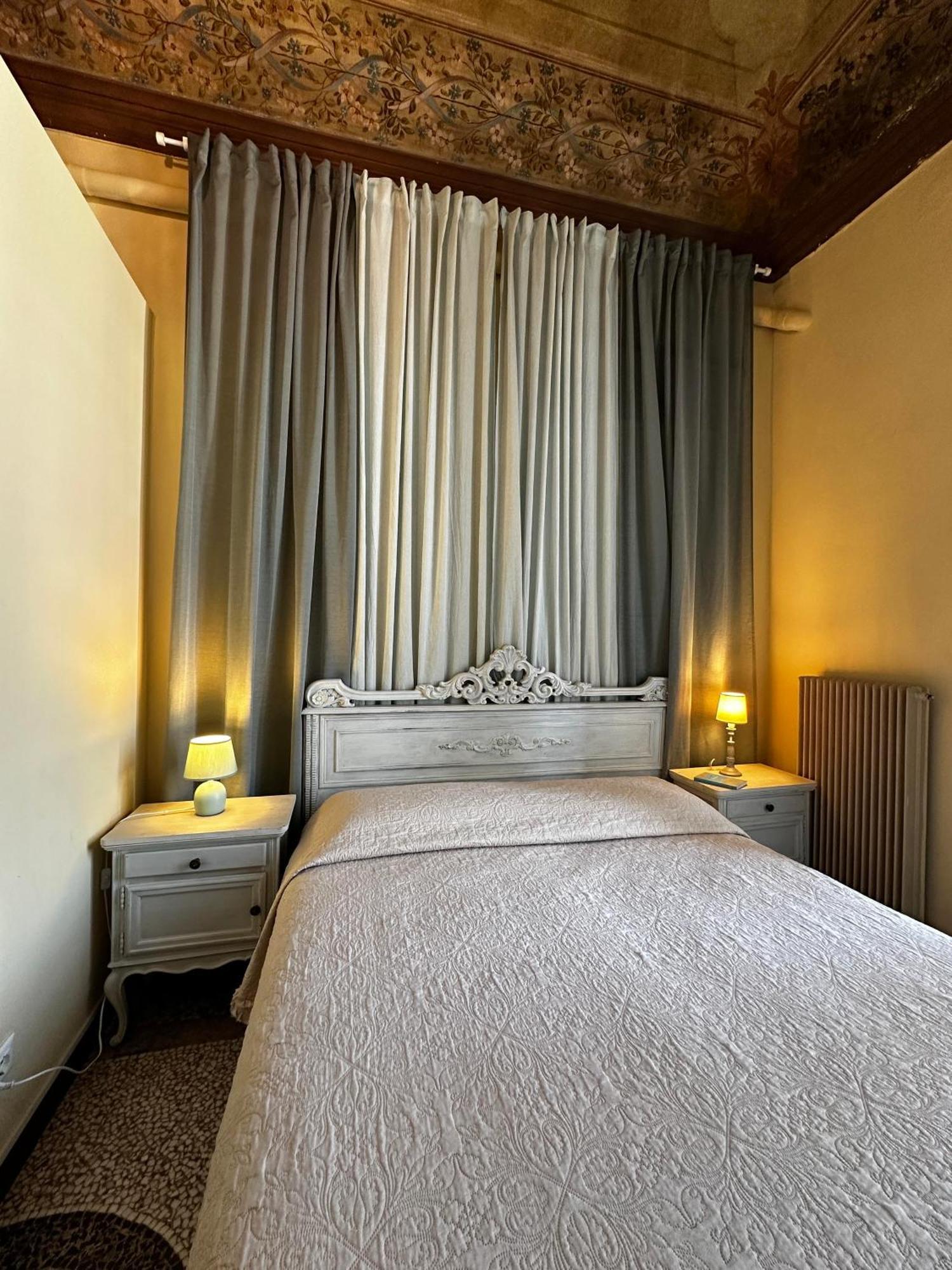 La Terrazza San Salvario 3* Turin