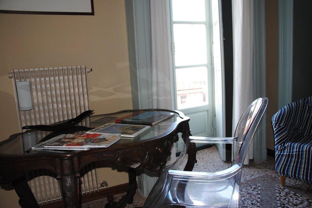La Terrazza San Salvario Maison d'hôtes Turin