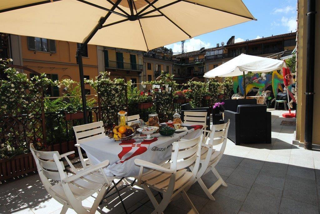 La Terrazza San Salvario Torino