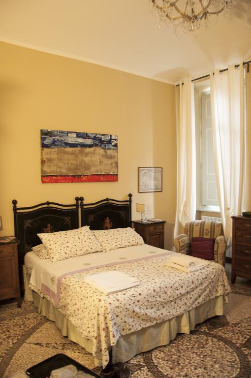 Affittacamere La Terrazza San Salvario 3*