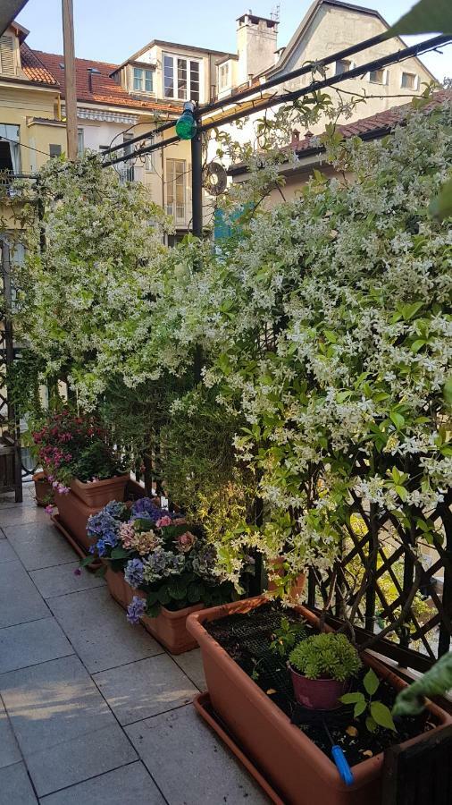 Affittacamere La Terrazza San Salvario