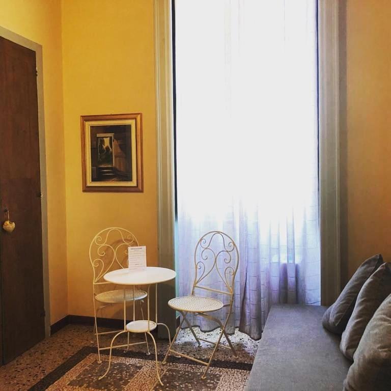 La Terrazza San Salvario Maison d'hôtes Turin