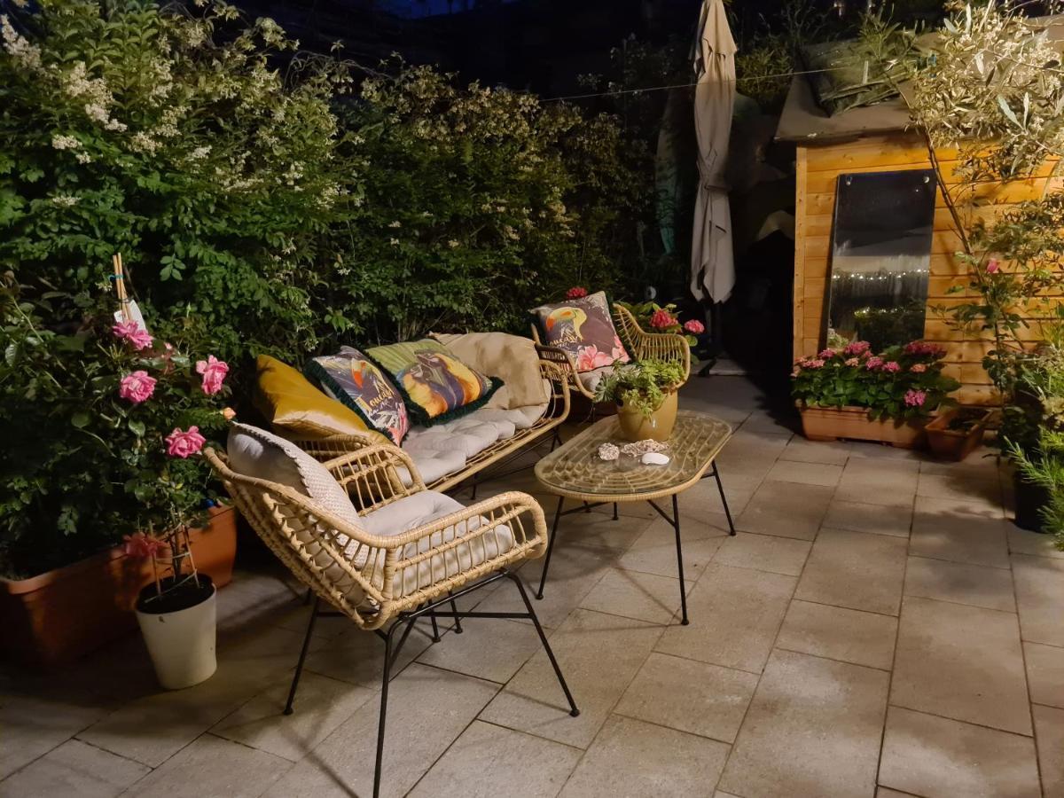 La Terrazza San Salvario 3*