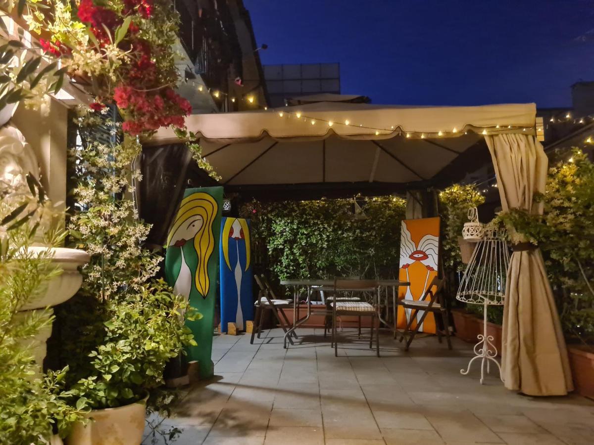Affittacamere La Terrazza San Salvario Torino