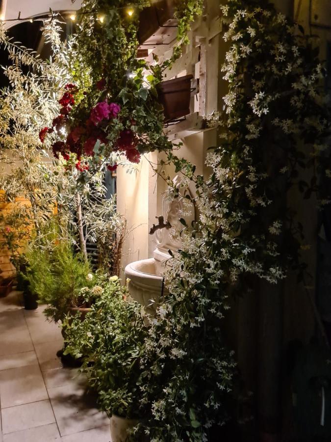 La Terrazza San Salvario 3*