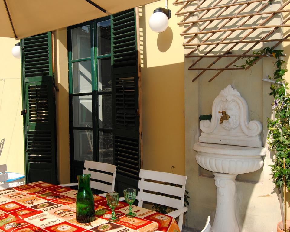 Guest house La Terrazza San Salvario