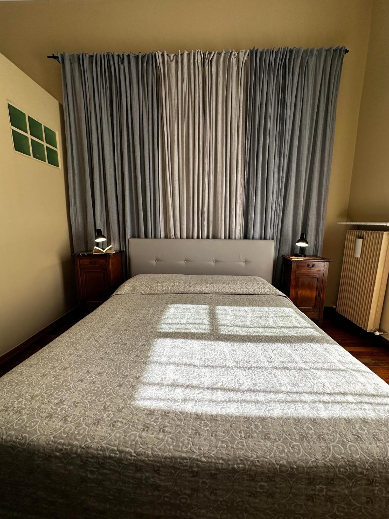 La Terrazza San Salvario Guest house