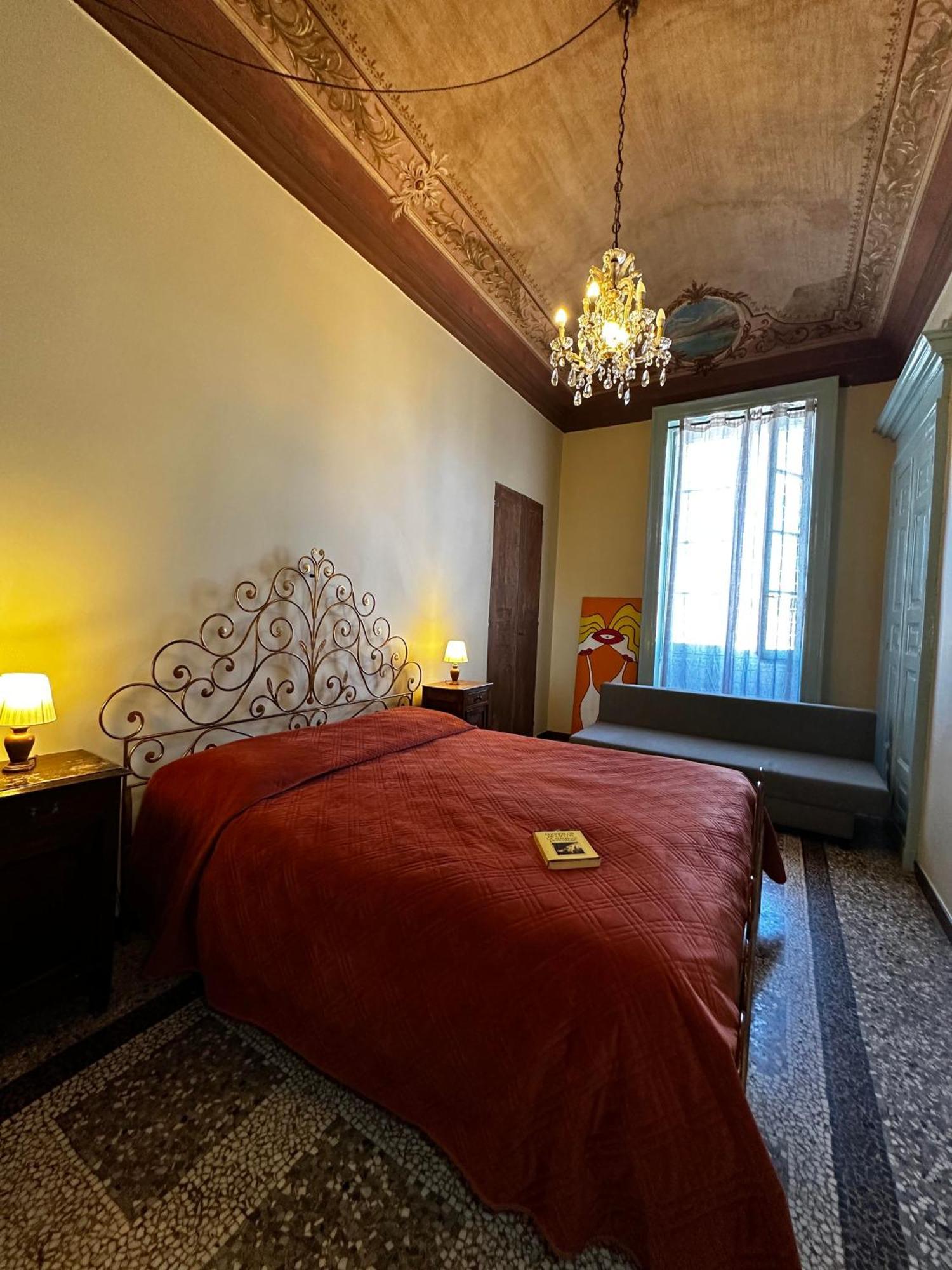 Guest house La Terrazza San Salvario Turin