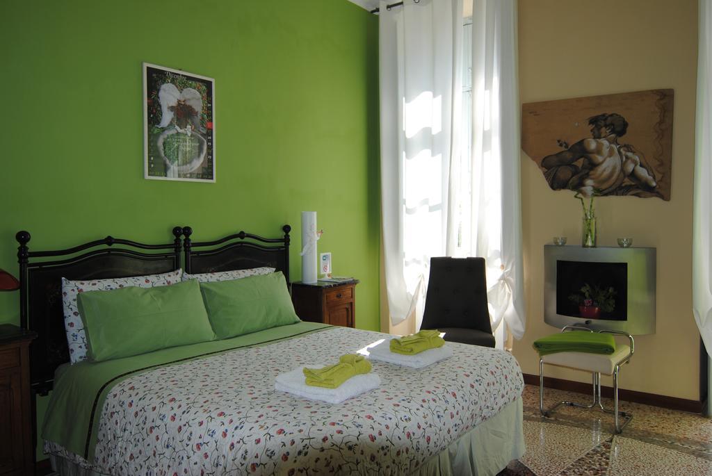 La Terrazza San Salvario Guest house Turin