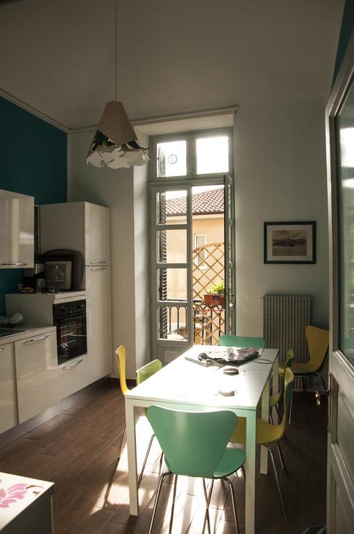 La Terrazza San Salvario Guest house Turin