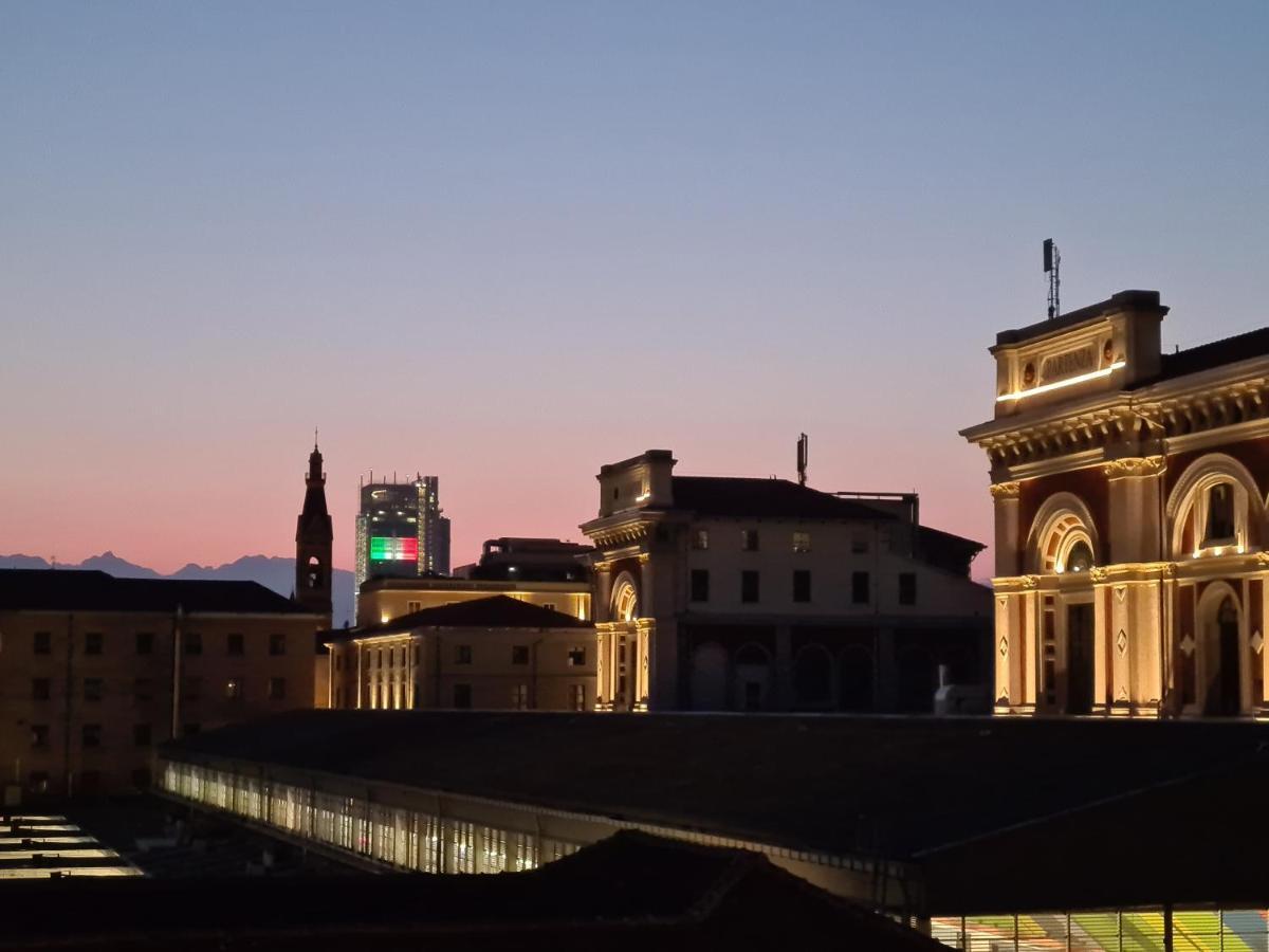 La Terrazza San Salvario Guest house 3*